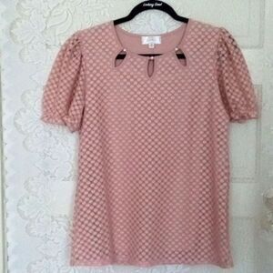 SHANNON FORD NY Women's Top